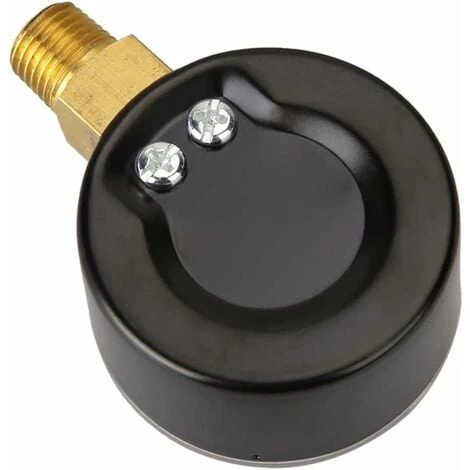 Water Pressure Gauge Pool Pressure Gauge Manometer Pressure Measurement Is 015psi Or 01bar - Image 4