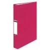 Valuex ValueX Ring Binder Paper On Board 2 O-Ring A4 19mm Rings Red