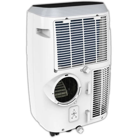 Portable Air Conditioner KYR-55GW/AG-H 18000BTU 5.2Kw Mobile Air Conditioning Unit Heating & Cooling - Image 2