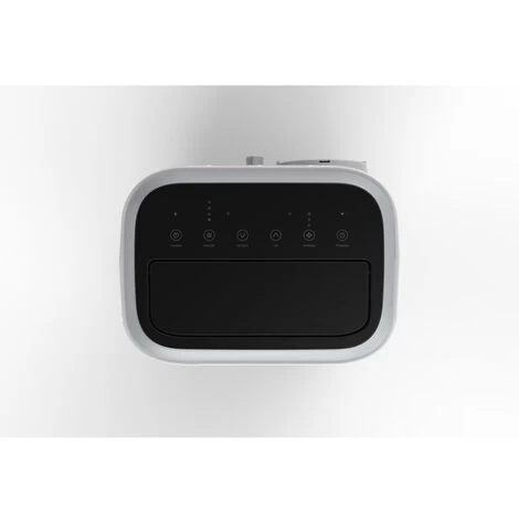 Portable Air Conditioner KYR-55GW/AG-H 18000BTU 5.2Kw Mobile Air Conditioning Unit Heating & Cooling - Image 3