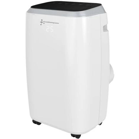Portable Air Conditioner KYR-55GW/AG-H 18000BTU 5.2Kw Mobile Air Conditioning Unit Heating & Cooling - Image 4