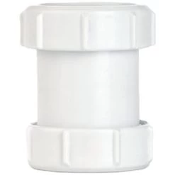 Make PRO087 Compression Straight Connector 32mm