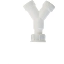 Make PRO104 Y Piece Appliance Hose Connector