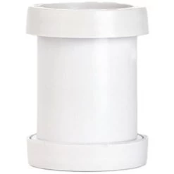 Make PRO084 Push-Fit Straight Connector 40mm