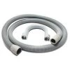 Oracstar PPH27 Outlet Hose 1.5m Grey Bagged