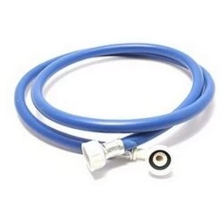 Oracstar PPH20 Inlet Hose 2.5m 90° Bend Blue Bagged