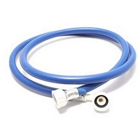 Oracstar PPH20 Inlet Hose 2.5m 90° Bend Blue Bagged