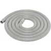 RHAFAYRE Drain Hose For Washing Machine And Dishwasher 1.5 M