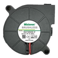 Double Ball Air Mover Cooling Blower Inflatable Ventilation Fan Dryer Picnic Camping BBQ Heating Equipment For Plant