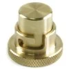 Tesla Bayonet Cooker Hose Blanking Plug 1/2 (SBP12)