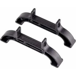 Set Of 2 Brackets For R45 Heat Exchanger For Water Cooling