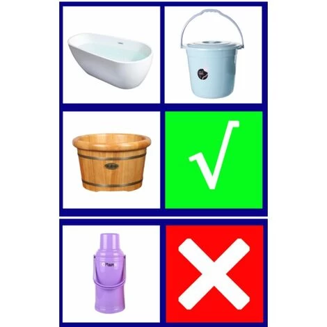 3000W Submersible Voltage Electric Water Heater Swimming Pool Water Heater Portable Water Heater Suitable For Ponds Buckets - Image 3