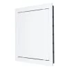 200x400mm Paintable Access Inspection Panel White Plasitc Concealed Check Doors