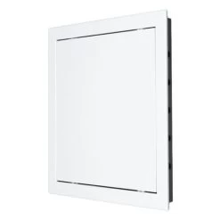 200x300mm Paintable Access Inspection Panel White Plasitc Concealed Check Doors