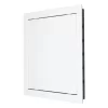 150x200mm Paintable Access Inspection Panel White Plasitc Concealed Check Doors