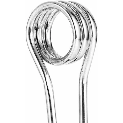 24V Immersion Water Heater Mini Portable Electric Car Immersion Heater Water Heater Traveling Camping Picnic Immersion Heater For Hot Water, Coffee Or Tea - Image 4