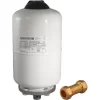 Reliance – Aquasystem AR2 2 Litre Potable Expansion Vessel (XVES050010) Kit + Check Valve