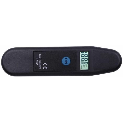 Digital Tire Pressure Gauge, Tire Pressure Gauge, Tire Pressure Tester, High Accuracy Tire Pressure Monitor, For Car Motorcycle, Bicycle - Image 5