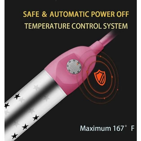 2000W Pool Heater Bath Heater Immersion Heater - Image 3
