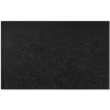 Fire Retardant Fireplace Mat Non-Slip Fire Mat Flame Resistant Mat