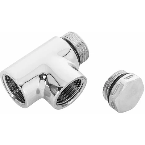 300W Electric Heating Element For Dual Fuel Towel Rail Radiator - Image 4