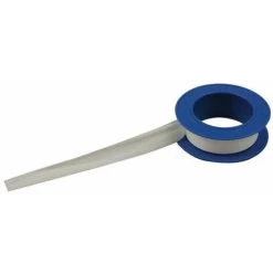 10 X Plumbers Seal Tape | 10mm 12mm Thread | PTFE Plumbing Pipe Secure Joiner