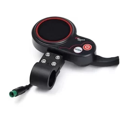 Outdoor Electric Scooter Instrument Display Skateboard Dashboard For