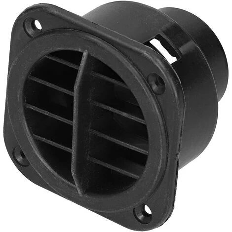 Air Conditioning Parking Driver Exhaust Port - Image 5