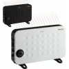 AREBOS Portable Convector 2000 W Heater Electric Heater