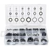Gasket Set Seals Universal O-ring Assortment 225 Pcs