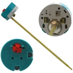 11 TSE Immersion Thermostat 95612026 95612599 - Alternative To: Main