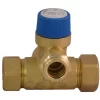 Heatrae Sadia Megaflo 8 Bar Pressure Relief Expansion Manifold Valve (Mark 2) 95605828