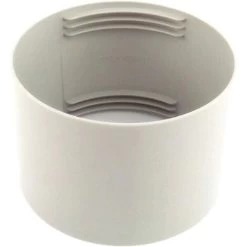 Duct Interface Mobile Air Conditioner Window Vent Pipe Air Conditioning Drain Pipe PVC 15/13 Air - DKSFJKL