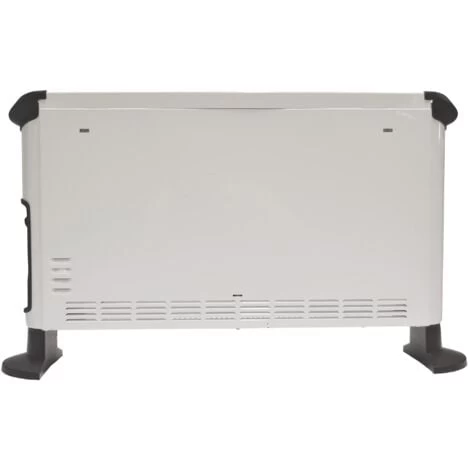 Igenix Portable Convector Heater, 3 Heat Settings, 3000W - IG5300 - Image 3