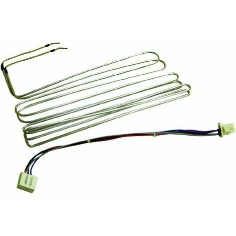 Heat. Element+tf/tp 125w/80 For Indesit/Hotpoint Fridges And Freezers - Image 2