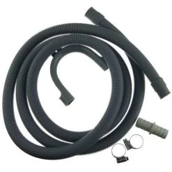 AEG Washing Machine &amp Dishwasher 2.5M Waste Drain Extension Kit