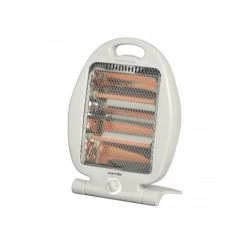 Warmlite 800W Folding Quartz Heater