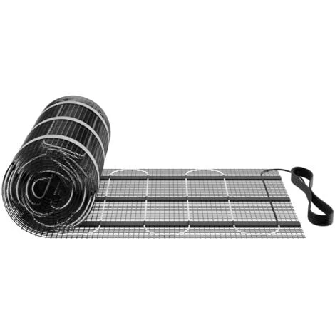 Cosytoes 1.0sqm TradeMat Plus Underfloor Heating Mat - Image 4