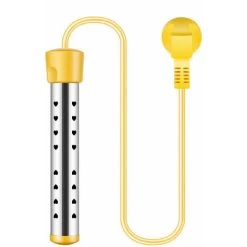 Travel Immersion Heater, Car Water Heater Immersion Heater