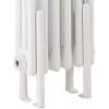 Hudson Reed Floor Mounted Radiator Legs - HX300