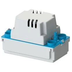 Saniflo Sanicondens Mini Eco Pump Condensate Pump For Boilers Dehumidifiers
