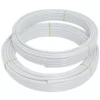 Polypipe PolyFit FIT5015B 15mm X 50m Coil Barrier Pipe - White