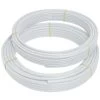 Polypipe PolyFit FIT2522B 22mm X 25m Coil Barrier Pipe - White