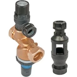 Heatrae Sadia Premier Control Valve - 95605863