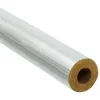 Beck 15/25mm Foil Pipe Insulation 1m