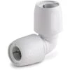 Hep20 15mm Elbow 90° White