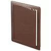 150x150mm ABS Brown Plastic Durable Inspection Panel Hatch Wall Access Door