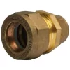 Beck 15mm X 1/2'' 7lb LeadLoc Coupling
