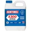 Sentinel X300 Universal System Cleaner 1L