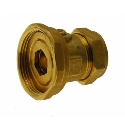 Beck 22mm Ball Type Pump Valve - Pack Of 5